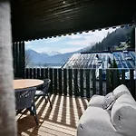 Apartment Haus Am Lift - Top3 - Summercard Included - Ski-in Ski-out - 6p