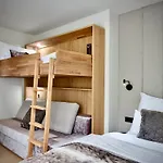 Апартаменти Haus Am Lift - Top3 - Summercard Included - Ski-in Ski-out - 6p *