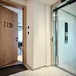 Apartment Haus Am Lift - Top3 - Summercard Included - Ski-in Ski-out - 6p Zell am See