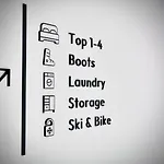 Haus Am Lift - Top3 - Summercard Included - Ski-in Ski-out - 6p Апартаменти *