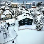 Apartment Haus Am Lift - Top3 - Summercard Included - Ski-in Ski-out - 6p *