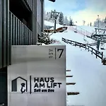 Apartment Haus Am Lift - Top3 - Summercard Included - Ski-in Ski-out - 6p Zell am See