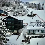 Haus Am Lift - Top3 - Summercard Included - Ski-in Ski-out - 6p Апартаменти