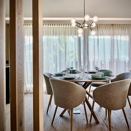 Апартаменти Haus Am Lift - Top3 - Summercard Included - Ski-in Ski-out - 6p