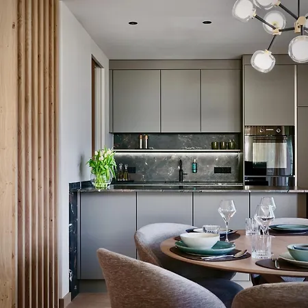 Haus Am Lift - Top3 - Summercard Included - Ski-in Ski-out - 6p Τσελ αμ Ζέε