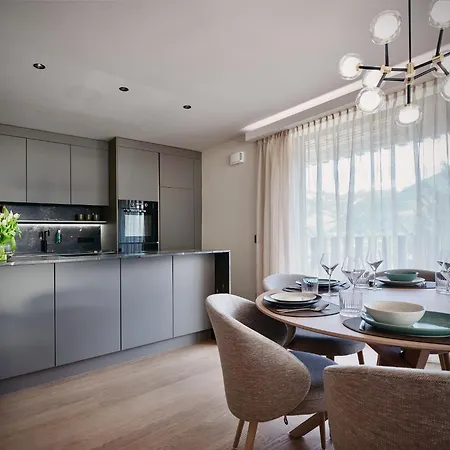 Haus Am Lift - Top3 - Summercard Included - Ski-in Ski-out - 6p Τσελ αμ Ζέε