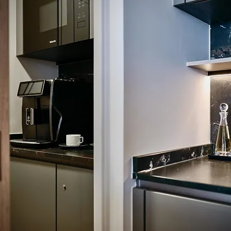 Apartment Haus Am Lift - Top3 - Summercard Included - Ski-in Ski-out - 6p Zell am See