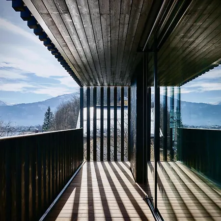 Апартаменти Haus Am Lift - Top3 - Summercard Included - Ski-in Ski-out - 6p *