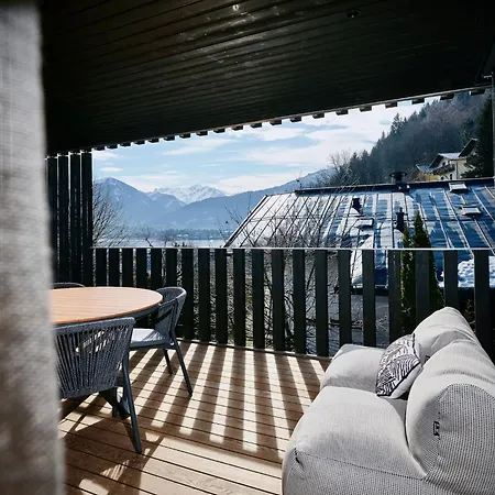 Apartment Haus Am Lift - Top3 - Summercard Included - Ski-in Ski-out - 6p