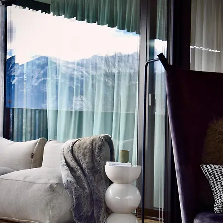 Haus Am Lift - Top3 - Summercard Included - Ski-in Ski-out - 6p Апартаменти Целль-ам-Зеє