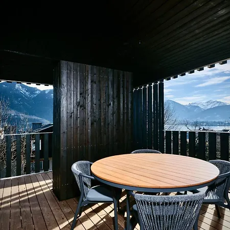 Haus Am Lift - Top3 - Summercard Included - Ski-in Ski-out - 6p
