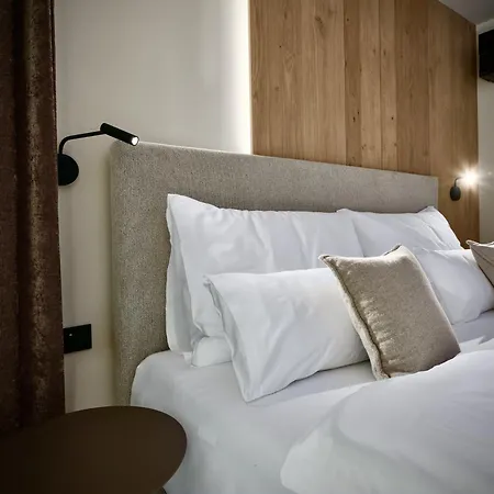 Haus Am Lift - Top3 - Summercard Included - Ski-in Ski-out - 6p Apartmán *