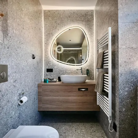 Haus Am Lift - Top3 - Summercard Included - Ski-in Ski-out - 6p Apartment