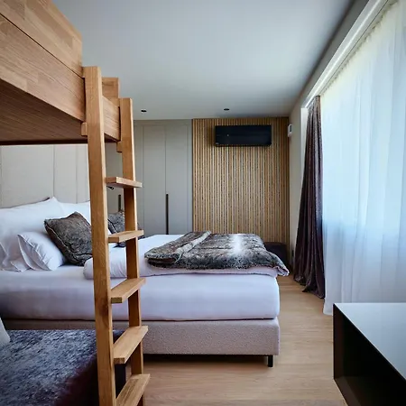 Haus Am Lift - Top3 - Summercard Included - Ski-in Ski-out - 6p Апартаменты