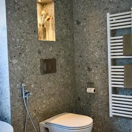 Apartment Haus Am Lift - Top3 - Summercard Included - Ski-in Ski-out - 6p *