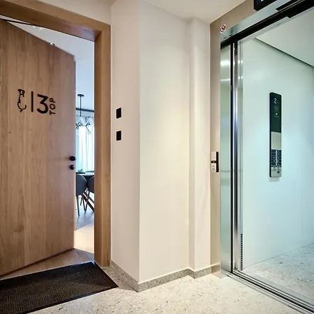 Apartment Haus Am Lift - Top3 - Summercard Included - Ski-in Ski-out - 6p Zell am See