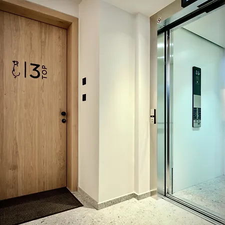 Haus Am Lift - Top3 - Summercard Included - Ski-in Ski-out - 6p Апартаменти Целль-ам-Зеє
