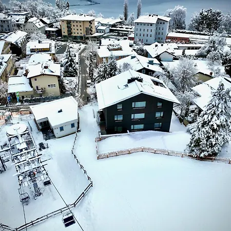 Apartment Haus Am Lift - Top3 - Summercard Included - Ski-in Ski-out - 6p *