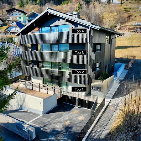 Haus Am Lift - Top3 - Summercard Included - Ski-in Ski-out - 6p *