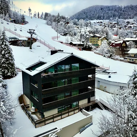 Haus Am Lift - Top3 - Summercard Included - Ski-in Ski-out - 6p Целль-ам-Зеє