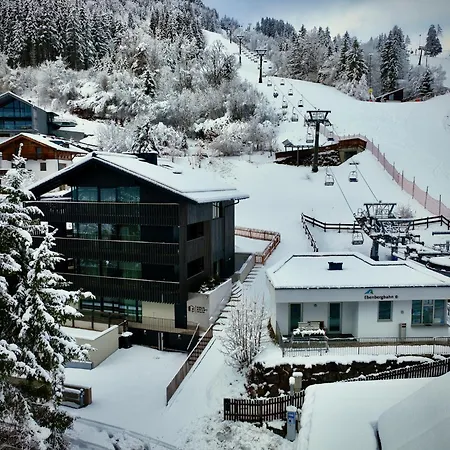 Haus Am Lift - Top3 - Summercard Included - Ski-in Ski-out - 6p Apartment