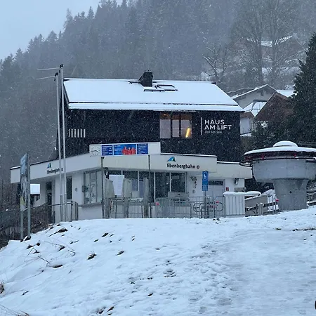 Haus Am Lift - Top3 - Summercard Included - Ski-in Ski-out - 6p * Целль-ам-Зеє