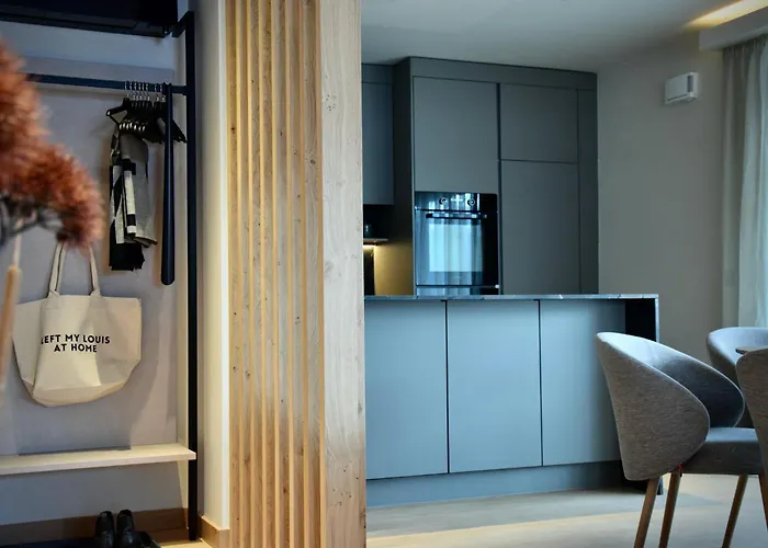 Haus Am Lift - Top3 - Summercard Included - Ski-in Ski-out - 6p Apartment