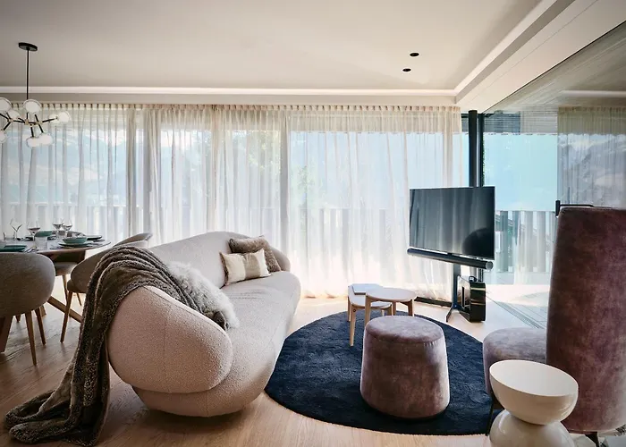 Haus Am Lift - Top3 - Summercard Included - Ski-in Ski-out - 6p * Zell am See