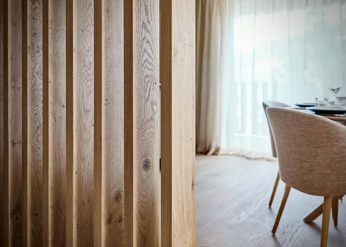 Haus Am Lift - Top3 - Summercard Included - Ski-in Ski-out - 6p