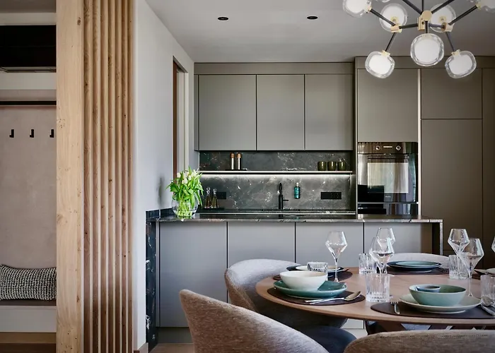 Haus Am Lift - Top3 - Summercard Included - Ski-in Ski-out - 6p Целль-ам-Зе