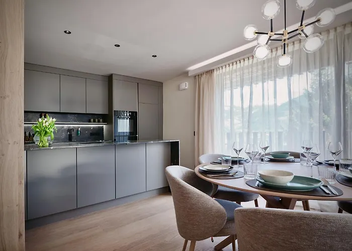 Haus Am Lift - Top3 - Summercard Included - Ski-in Ski-out - 6p Τσελ αμ Ζέε