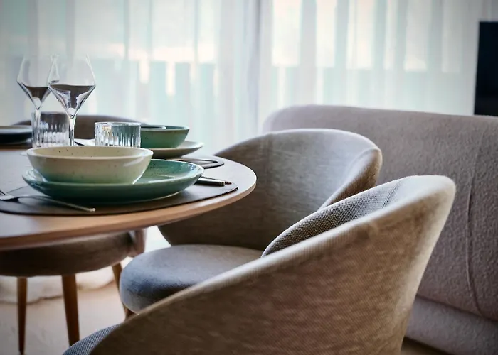 Haus Am Lift - Top3 - Summercard Included - Ski-in Ski-out - 6p