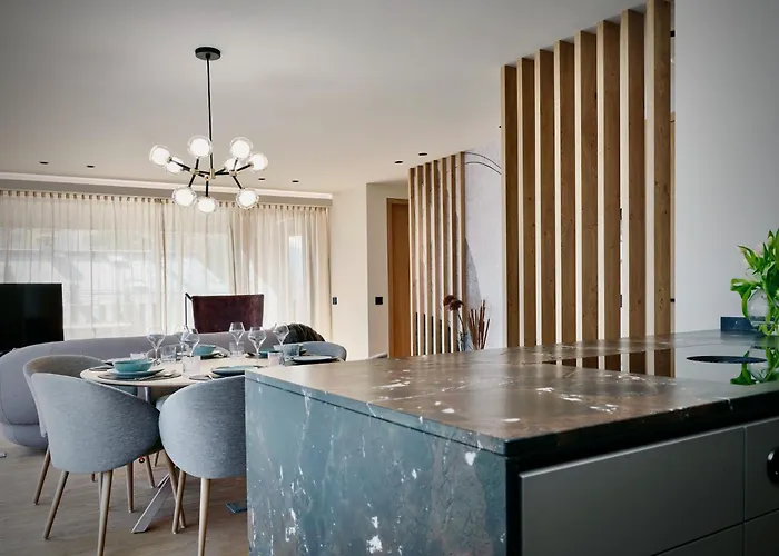 Haus Am Lift - Top3 - Summercard Included - Ski-in Ski-out - 6p