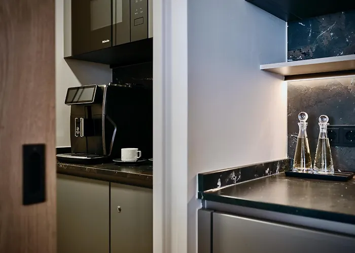 Apartment Haus Am Lift - Top3 - Summercard Included - Ski-in Ski-out - 6p Zell am See