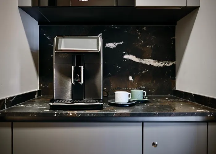 Haus Am Lift - Top3 - Summercard Included - Ski-in Ski-out - 6p Apartment Zell am See