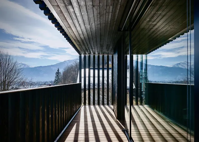 Апартаменты Haus Am Lift - Top3 - Summercard Included - Ski-in Ski-out - 6p *