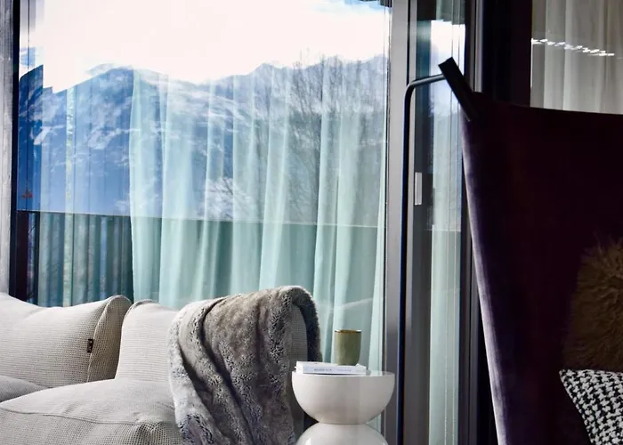 Haus Am Lift - Top3 - Summercard Included - Ski-in Ski-out - 6p Апартаменты Целль-ам-Зе