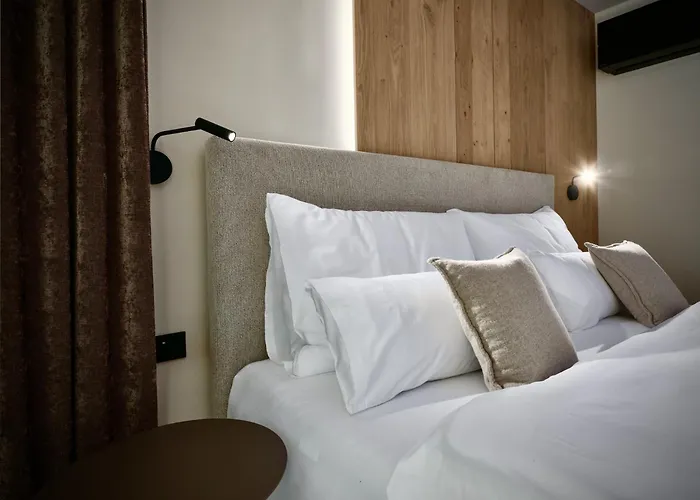 Haus Am Lift - Top3 - Summercard Included - Ski-in Ski-out - 6p Apartment *