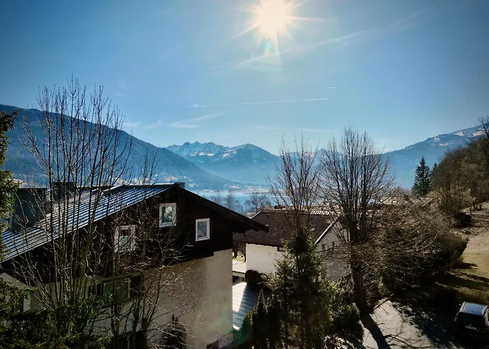 Haus Am Lift - Top3 - Summercard Included - Ski-in Ski-out - 6p *