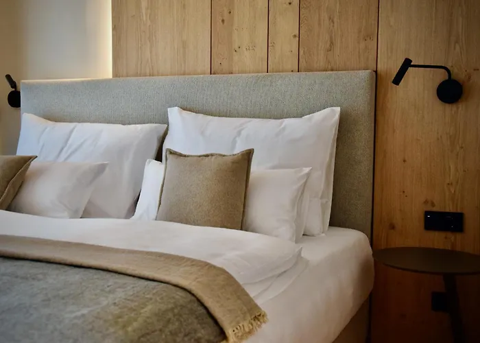 Haus Am Lift - Top3 - Summercard Included - Ski-in Ski-out - 6p Апартаменты *