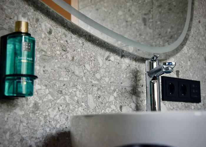 Apartment Haus Am Lift - Top3 - Summercard Included - Ski-in Ski-out - 6p *