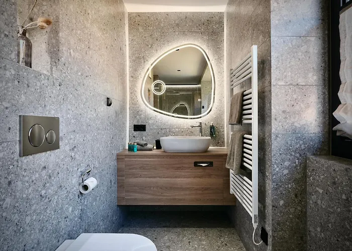 Haus Am Lift - Top3 - Summercard Included - Ski-in Ski-out - 6p Apartment