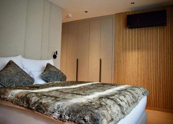 Haus Am Lift - Top3 - Summercard Included - Ski-in Ski-out - 6p * Zell am See