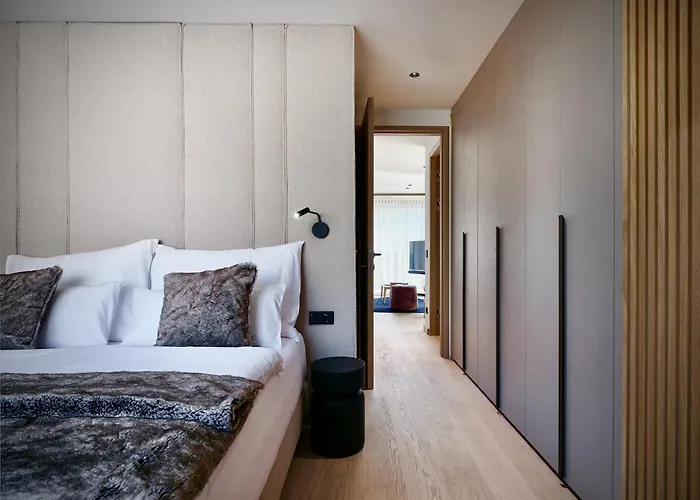 Haus Am Lift - Top3 - Summercard Included - Ski-in Ski-out - 6p Апартаменты Целль-ам-Зе