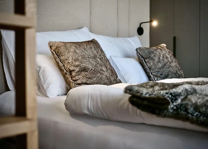 Haus Am Lift - Top3 - Summercard Included - Ski-in Ski-out - 6p *