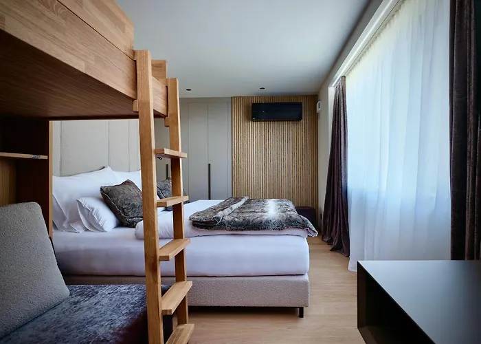 Haus Am Lift - Top3 - Summercard Included - Ski-in Ski-out - 6p Апартаменты