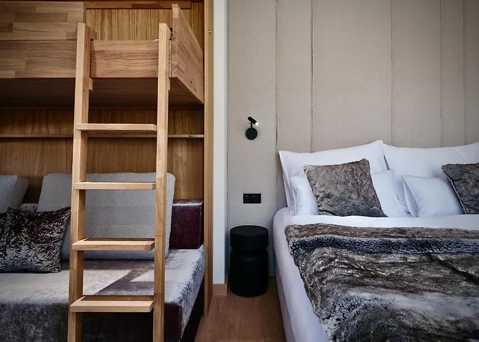 Haus Am Lift - Top3 - Summercard Included - Ski-in Ski-out - 6p Τσελ αμ Ζέε