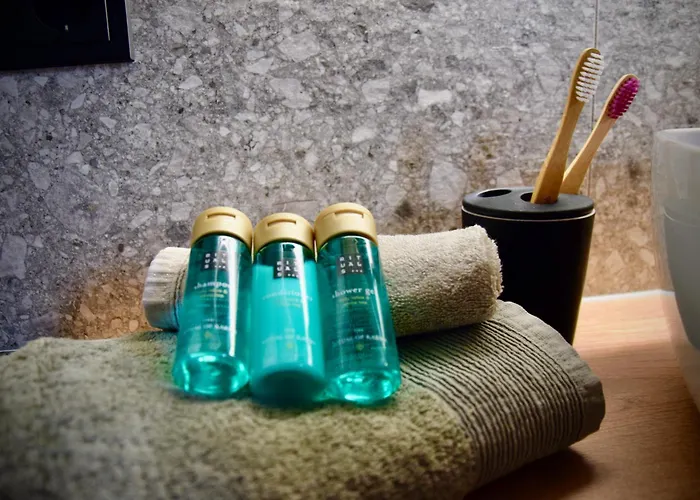 Haus Am Lift - Top3 - Summercard Included - Ski-in Ski-out - 6p Apartment *