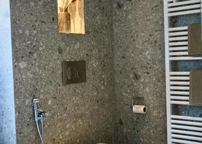 Apartment Haus Am Lift - Top3 - Summercard Included - Ski-in Ski-out - 6p *