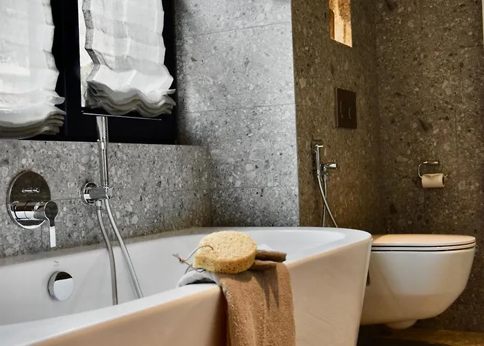 Apartment Haus Am Lift - Top3 - Summercard Included - Ski-in Ski-out - 6p